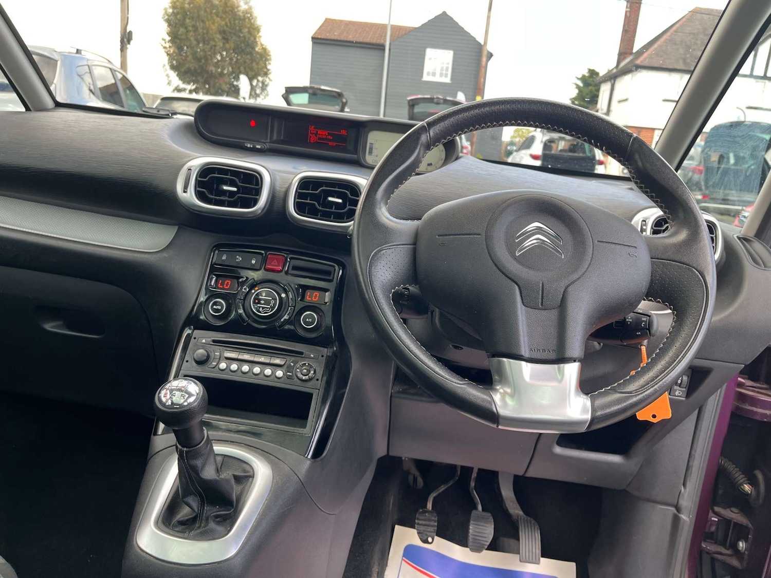 Vehicle 24