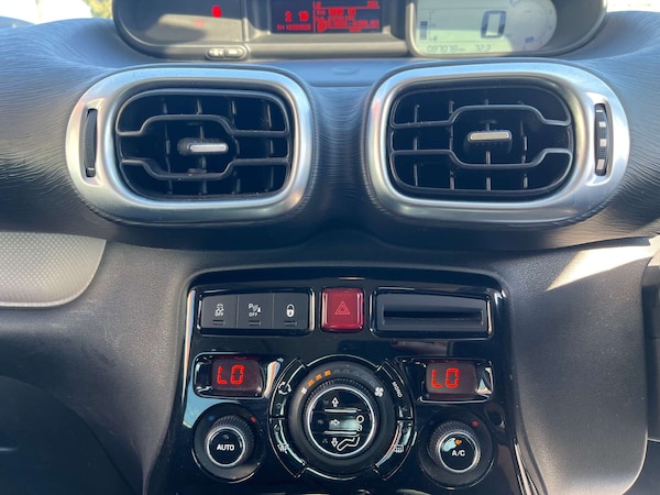 Used Citroen C3 Picasso 2016 for sale - 74274256: Photo 24
