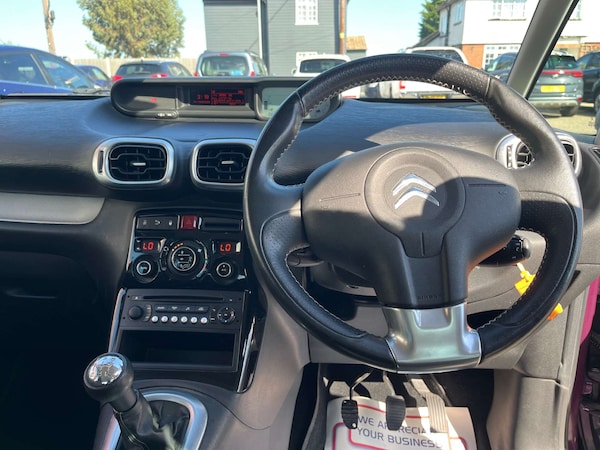 Used Citroen C3 Picasso 2016 for sale - 74274256: Photo 26