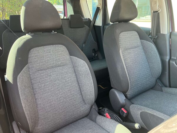 Used Citroen C3 Picasso 2016 for sale - 74274256: Photo 27