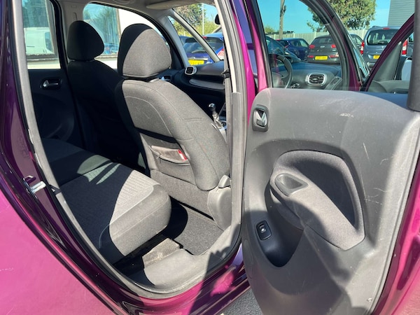 Used Citroen C3 Picasso 2016 for sale - 74274256: Photo 29