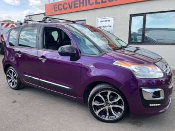 Used Citroen C3 Picasso 2016 for sale - 74274256: Photo