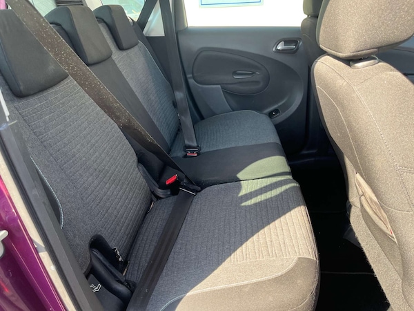 Used Citroen C3 Picasso 2016 for sale - 74274256: Photo 30
