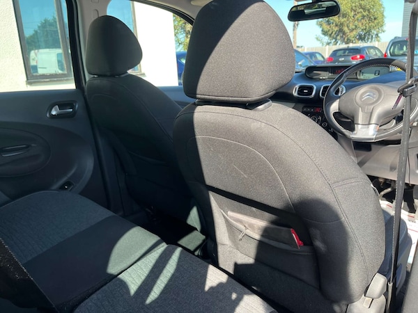 Used Citroen C3 Picasso 2016 for sale - 74274256: Photo 31