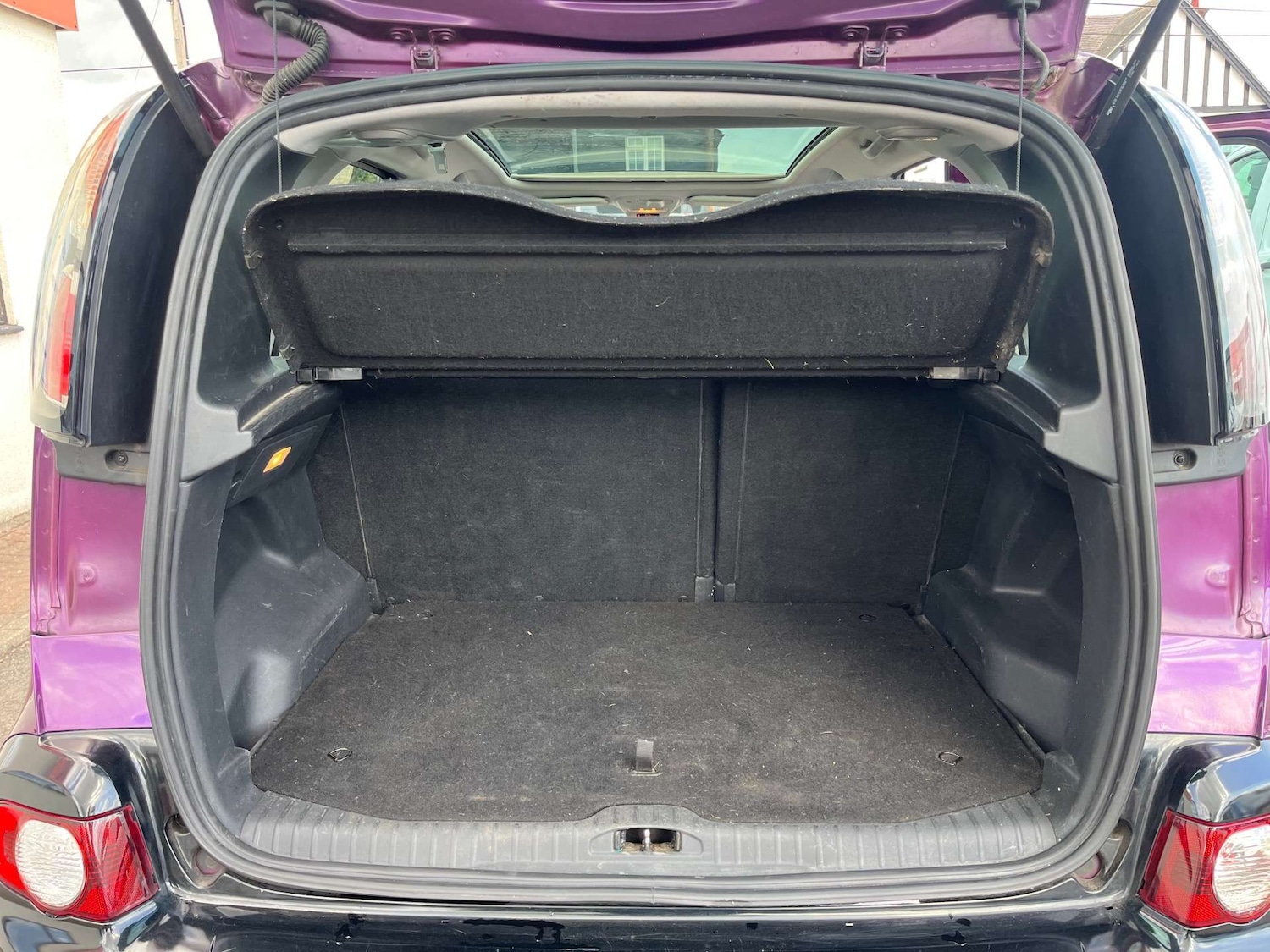 Vehicle 32