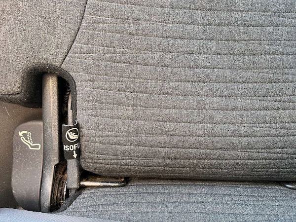 Used Citroen C3 Picasso 2016 for sale - 74274256: Photo 32