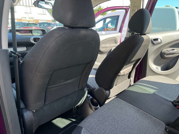 Used Citroen C3 Picasso 2016 for sale - 74274256: Photo 37
