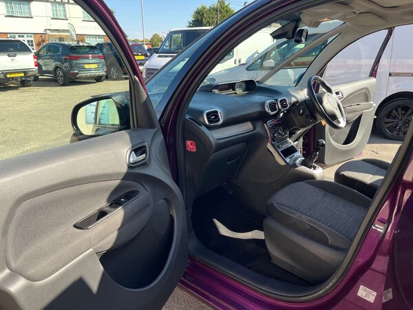 Used Citroen C3 Picasso 2016 for sale - 74274256: Photo 39