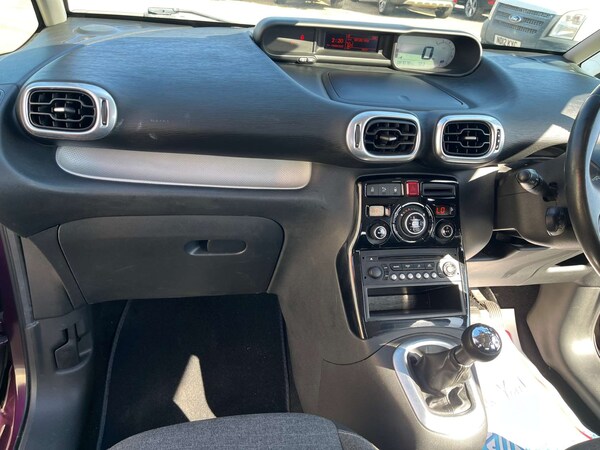 Used Citroen C3 Picasso 2016 for sale - 74274256: Photo 41