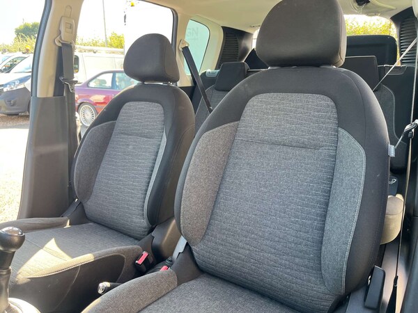 Used Citroen C3 Picasso 2016 for sale - 74274256: Photo 42