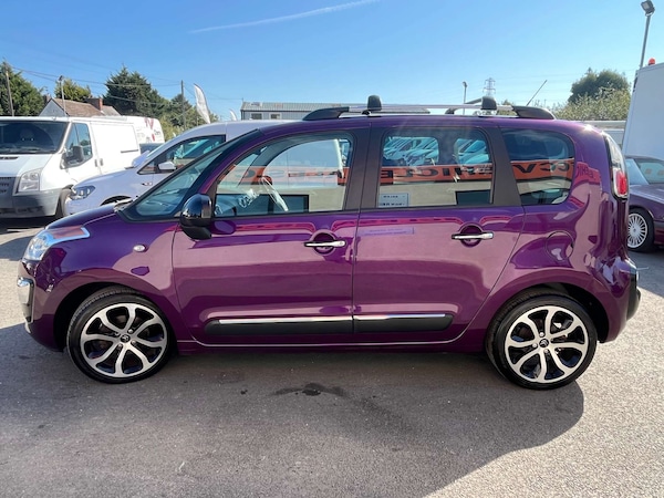 Used Citroen C3 Picasso 2016 for sale - 74274256: Photo 8