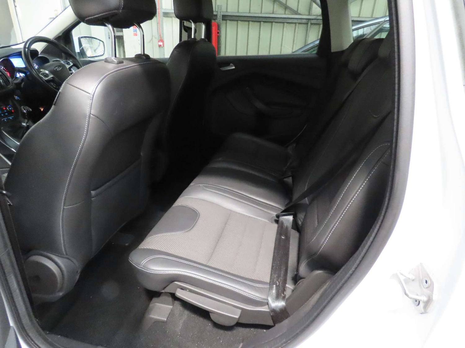 Used Ford Kuga 2013 for sale - 76363968: Photo 11