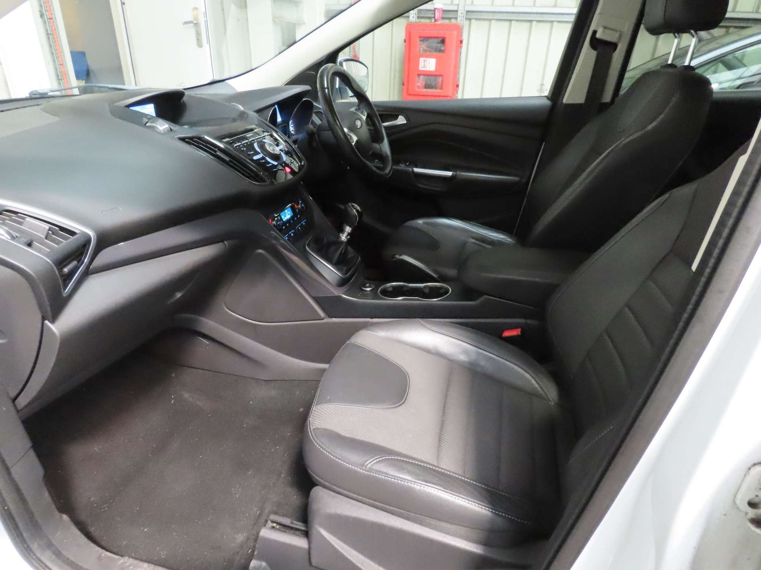 Used Ford Kuga 2013 for sale - 76363968: Photo 12