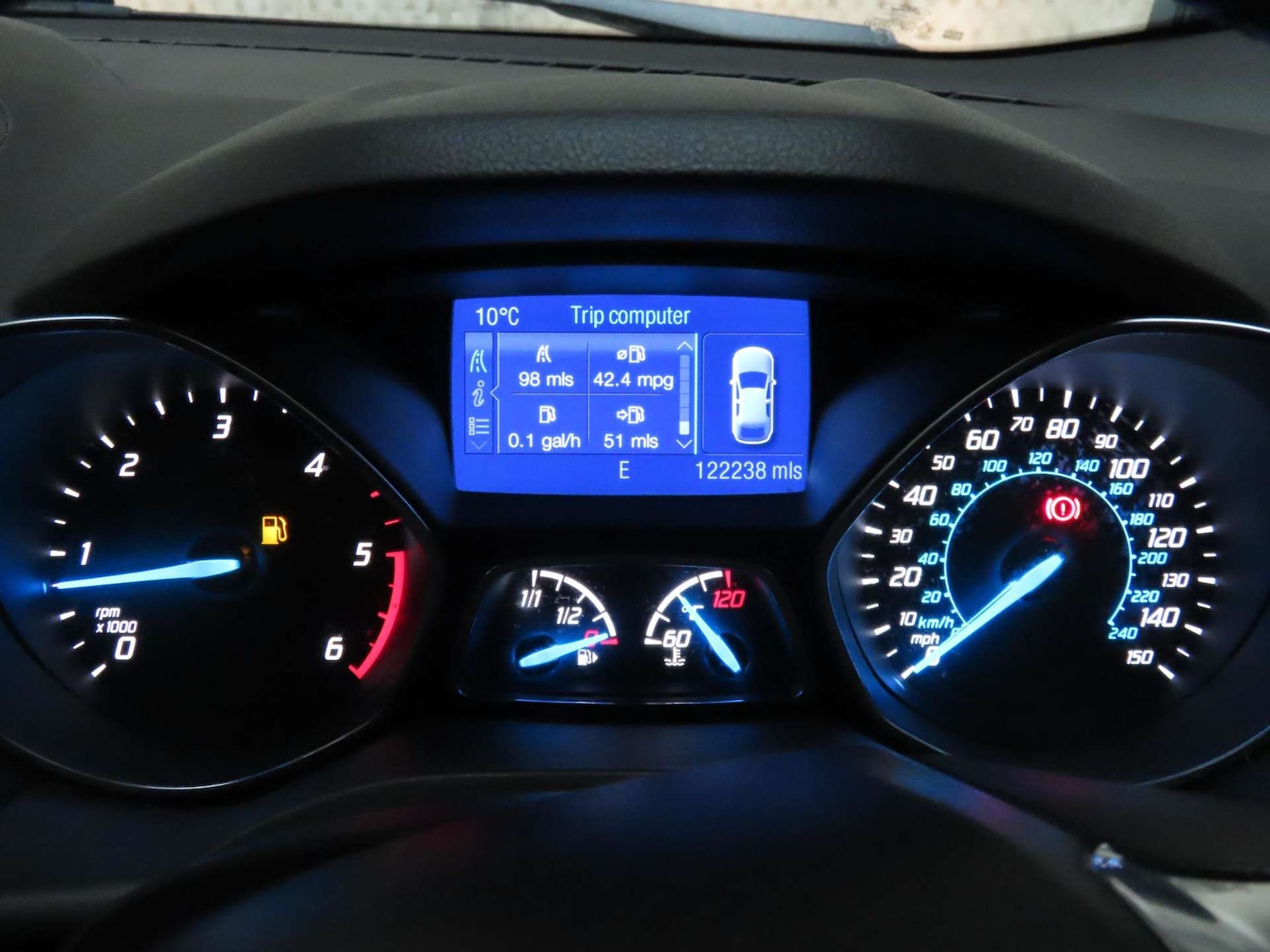 Used Ford Kuga 2013 for sale - 76363968: Photo 5