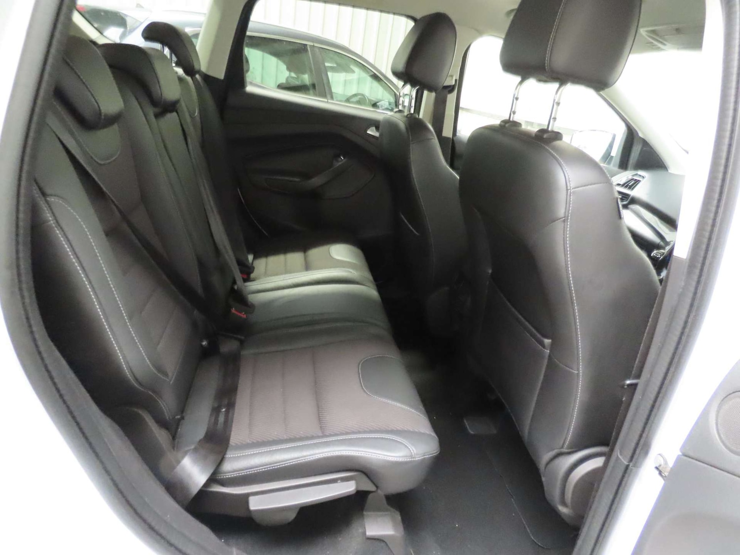 Used Ford Kuga 2013 for sale - 76363968: Photo 6