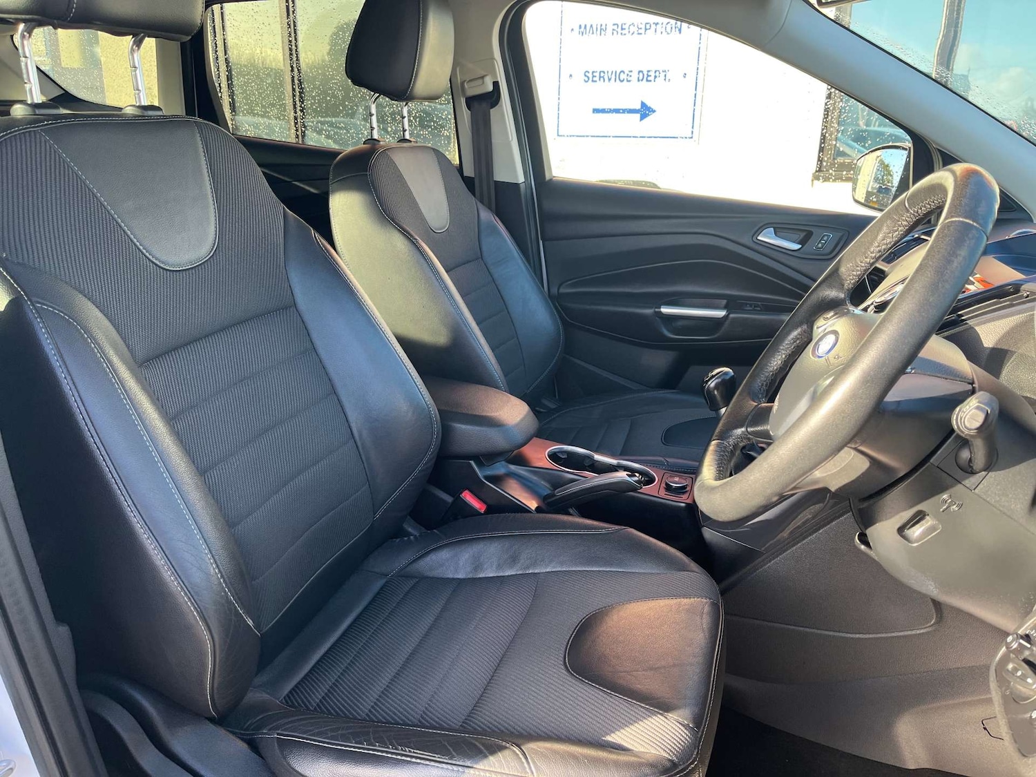 Used Ford Kuga 2013 for sale - 76601898: Photo 17