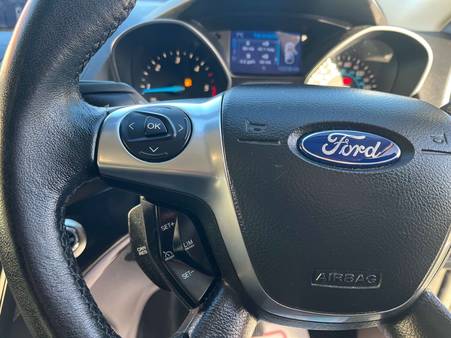 Used Ford Kuga 2013 for sale - 76601898: Photo 21