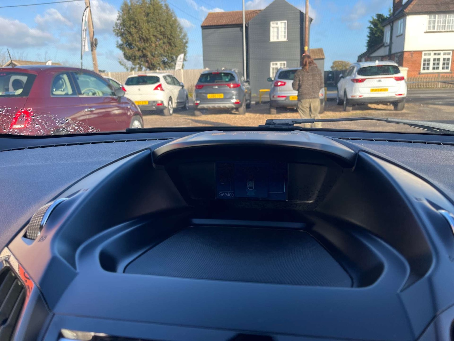 Used Ford Kuga 2013 for sale - 76601898: Photo 24