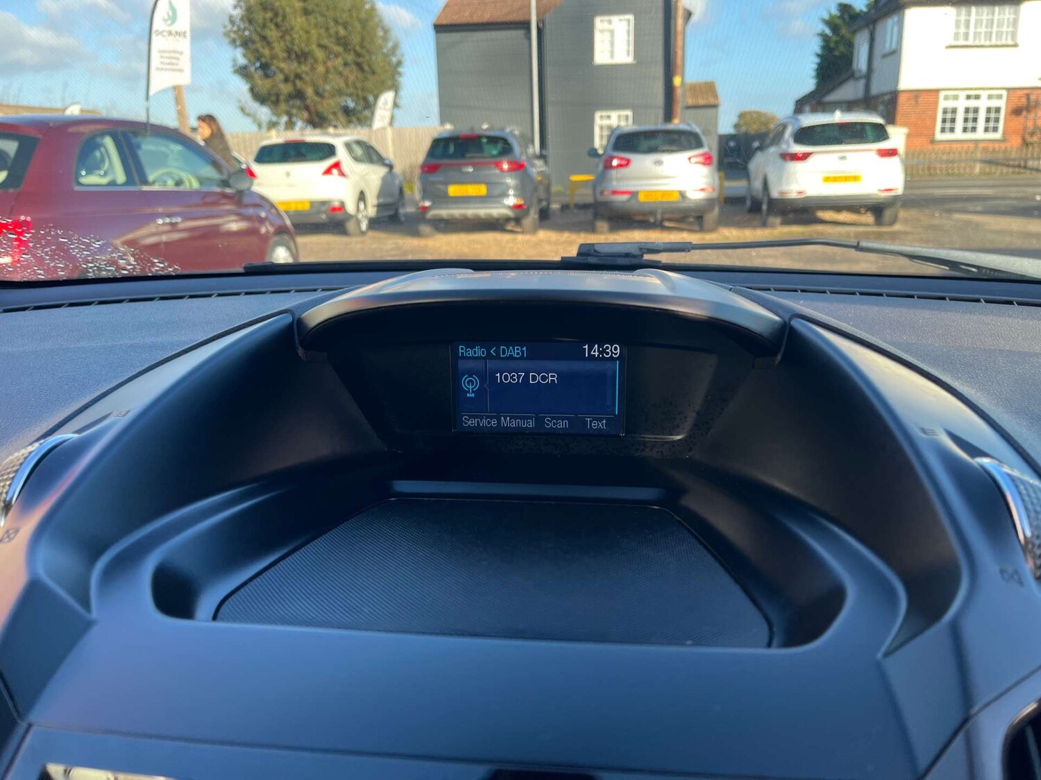 Used Ford Kuga 2013 for sale - 76601898: Photo 25