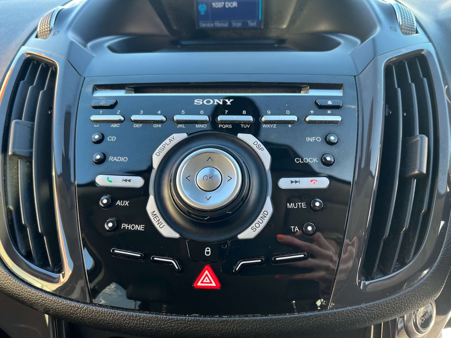 Used Ford Kuga 2013 for sale - 76601898: Photo 26