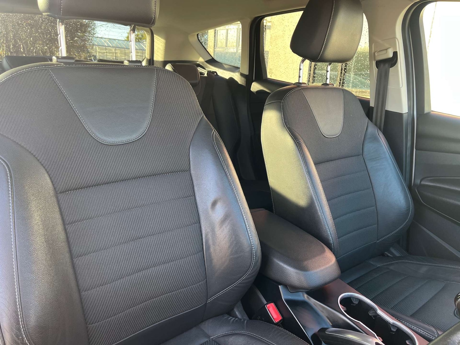 Used Ford Kuga 2013 for sale - 76601898: Photo 29