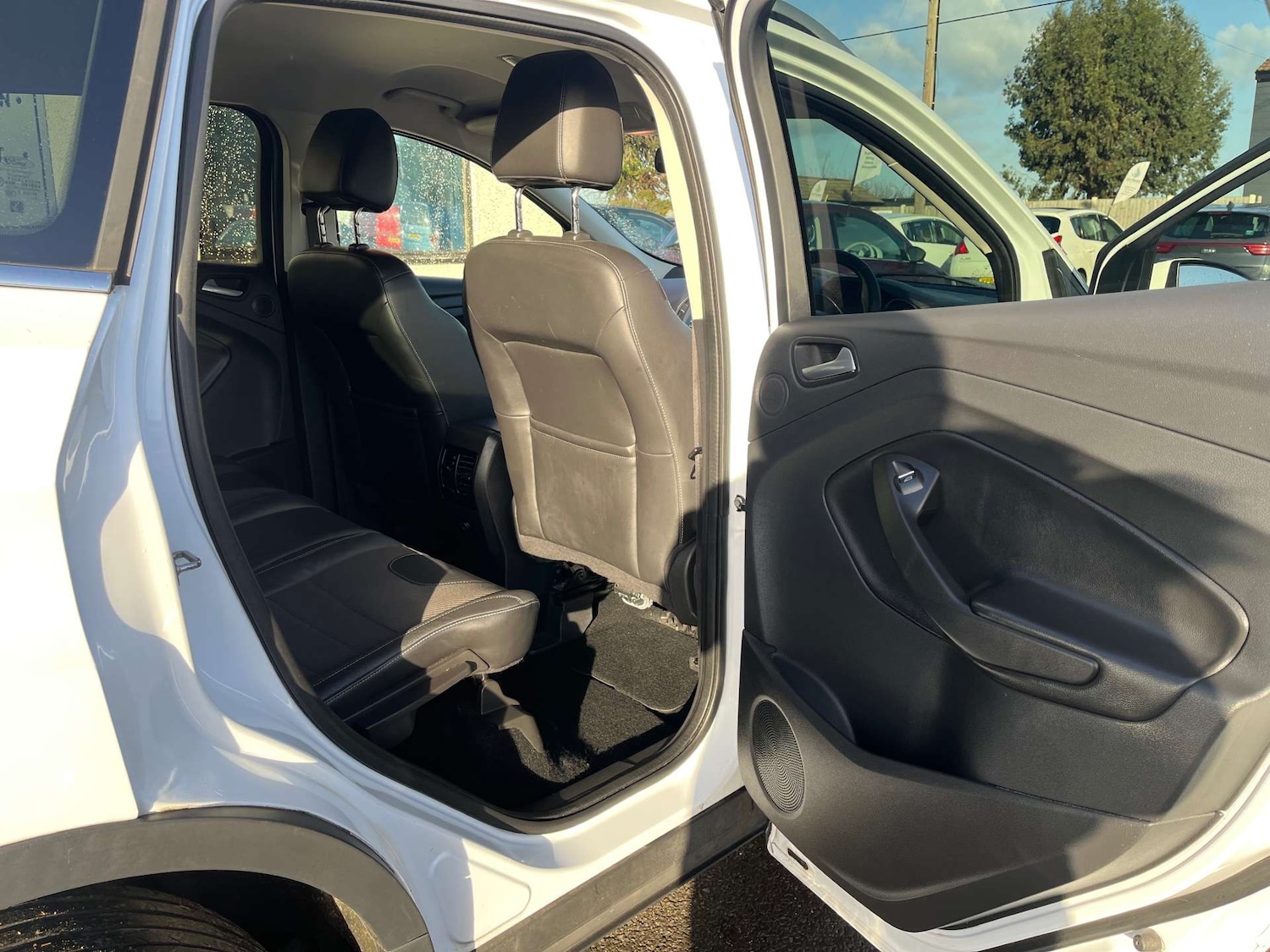 Used Ford Kuga 2013 for sale - 76601898: Photo 30