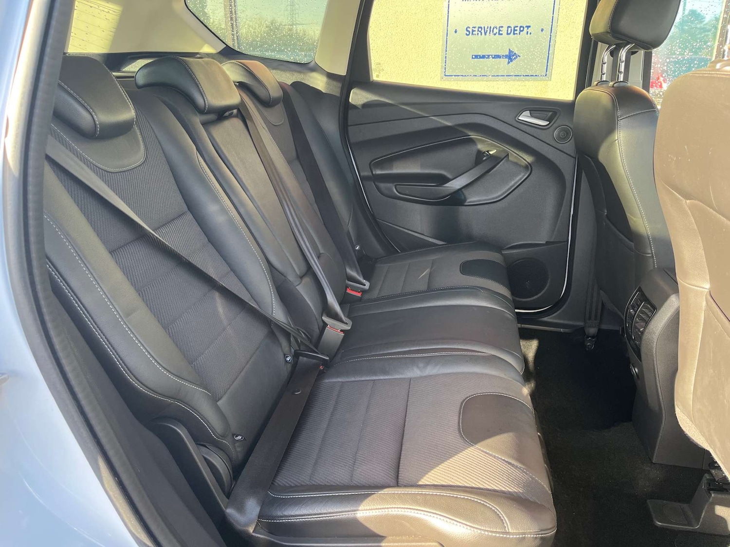 Used Ford Kuga 2013 for sale - 76601898: Photo 31