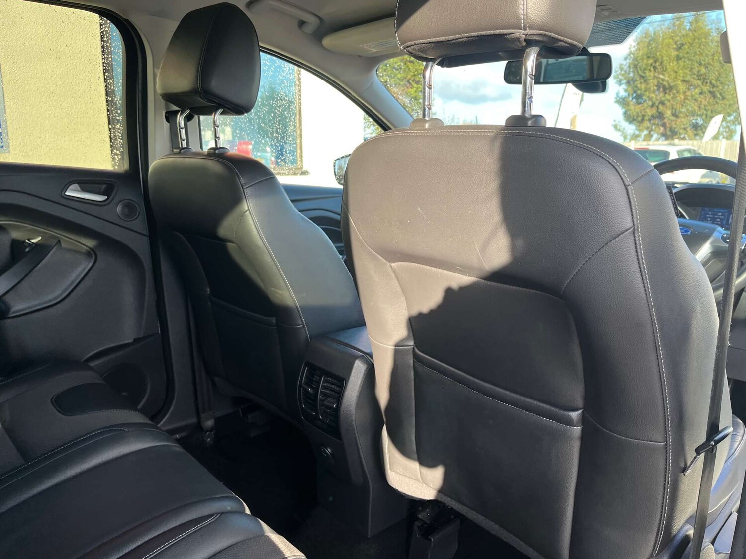 Used Ford Kuga 2013 for sale - 76601898: Photo 32