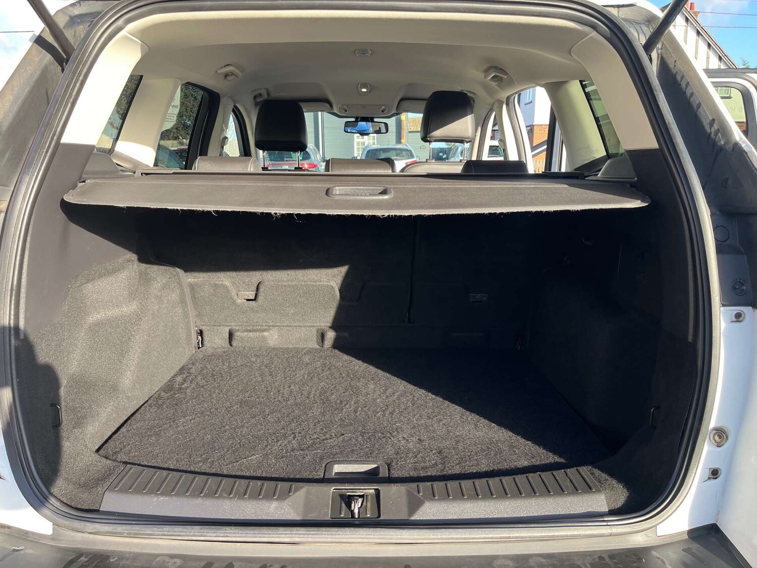 Used Ford Kuga 2013 for sale - 76601898: Photo 35