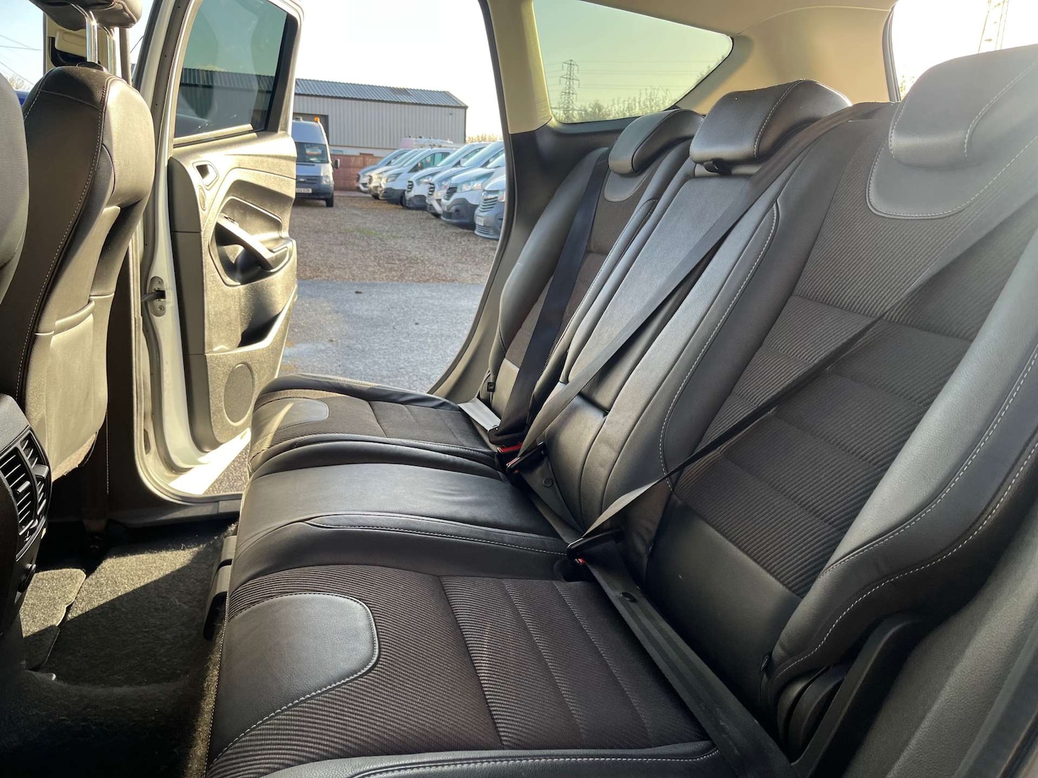 Used Ford Kuga 2013 for sale - 76601898: Photo 37