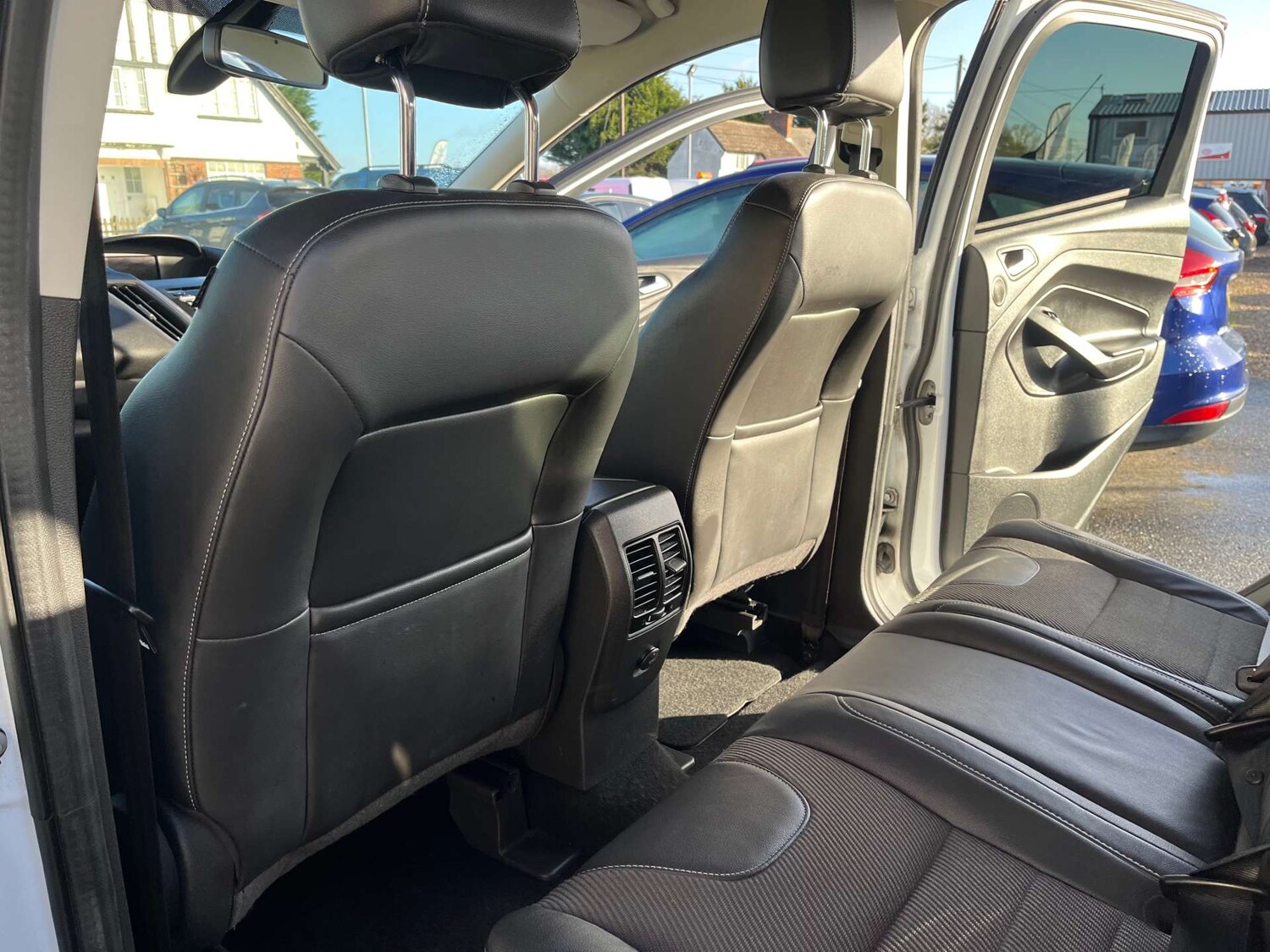 Used Ford Kuga 2013 for sale - 76601898: Photo 38