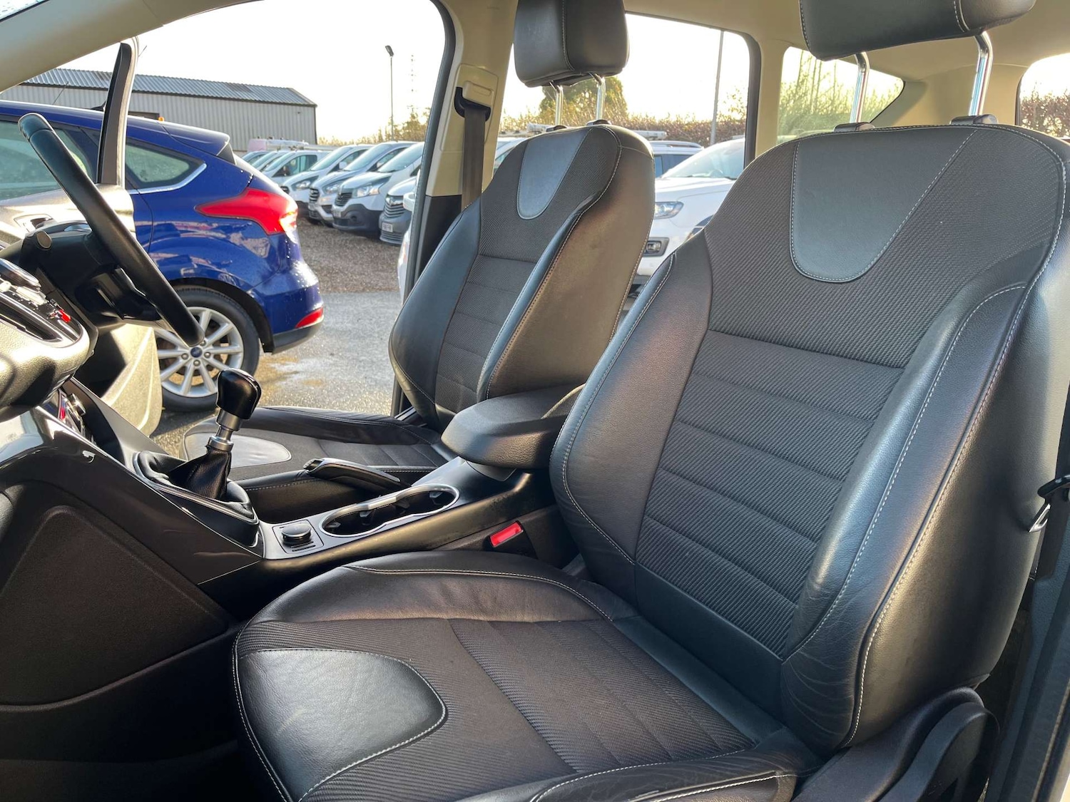 Used Ford Kuga 2013 for sale - 76601898: Photo 40