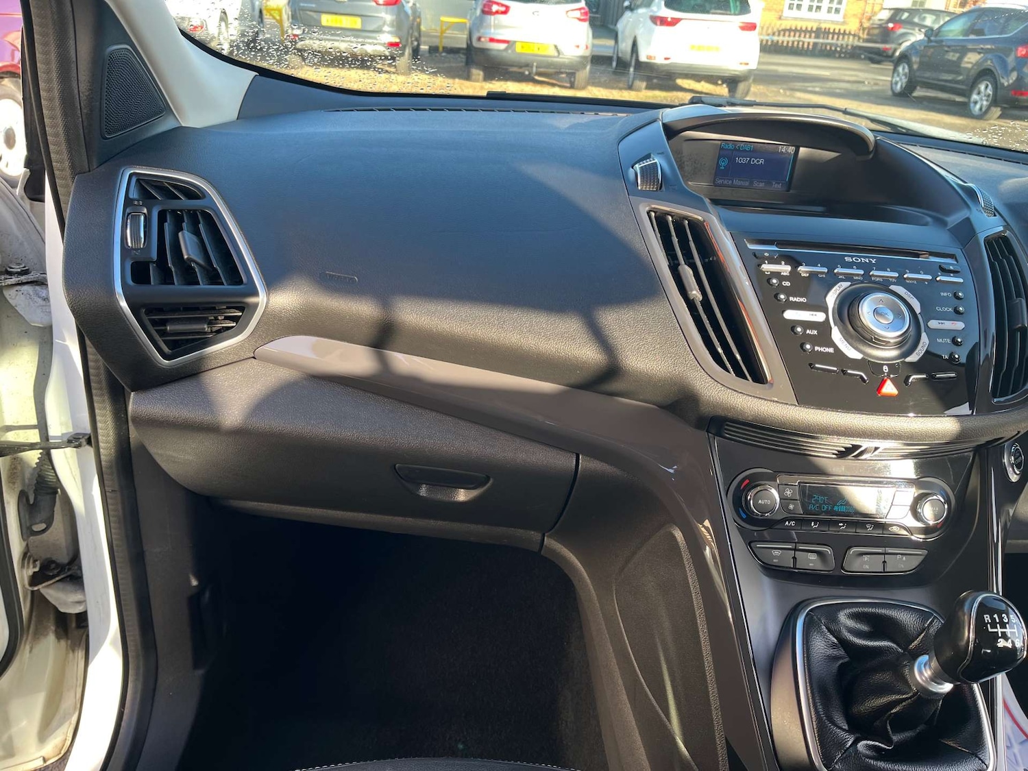 Used Ford Kuga 2013 for sale - 76601898: Photo 42