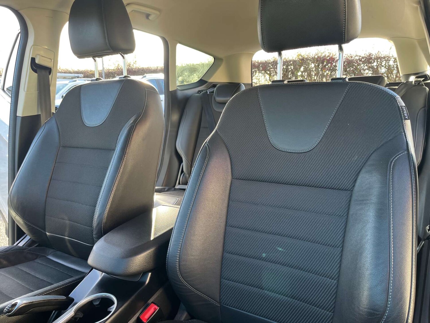 Used Ford Kuga 2013 for sale - 76601898: Photo 43