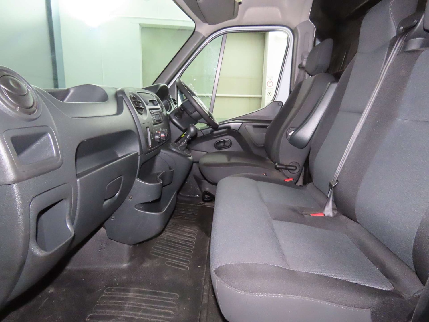 Used Renault Master 2019 for sale - 78152297: Photo 11