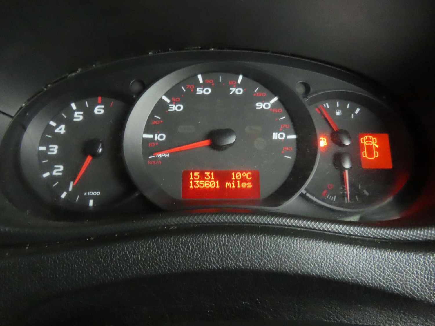 Used Renault Master 2019 for sale - 78152297: Photo 12