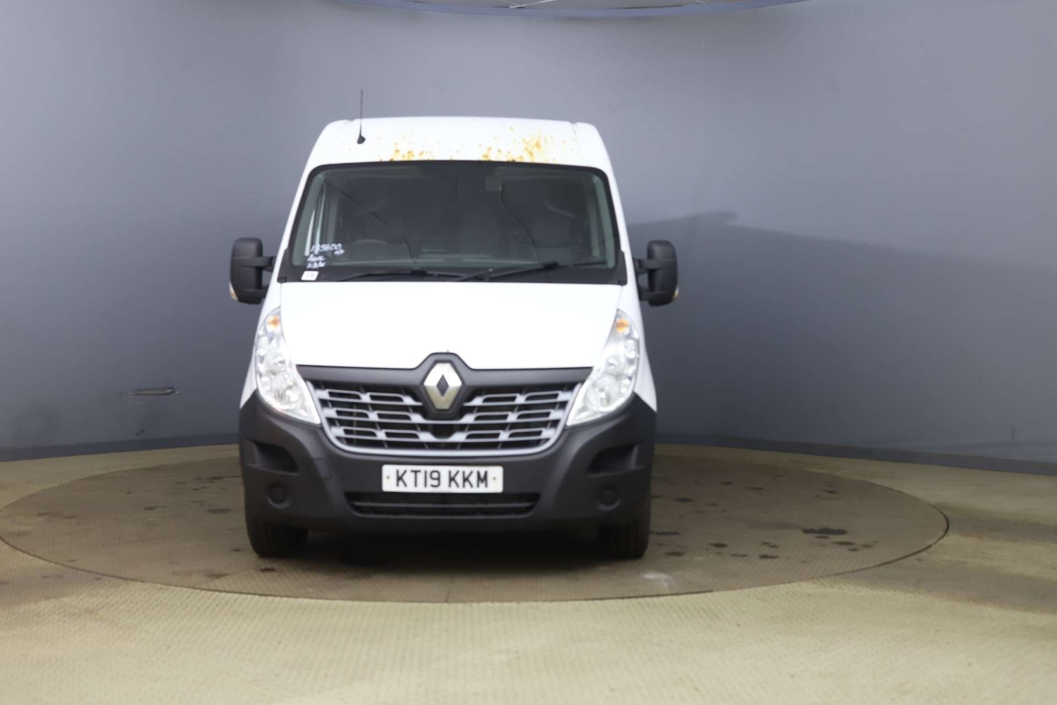 Used Renault Master 2019 for sale - 78152297: Photo 3