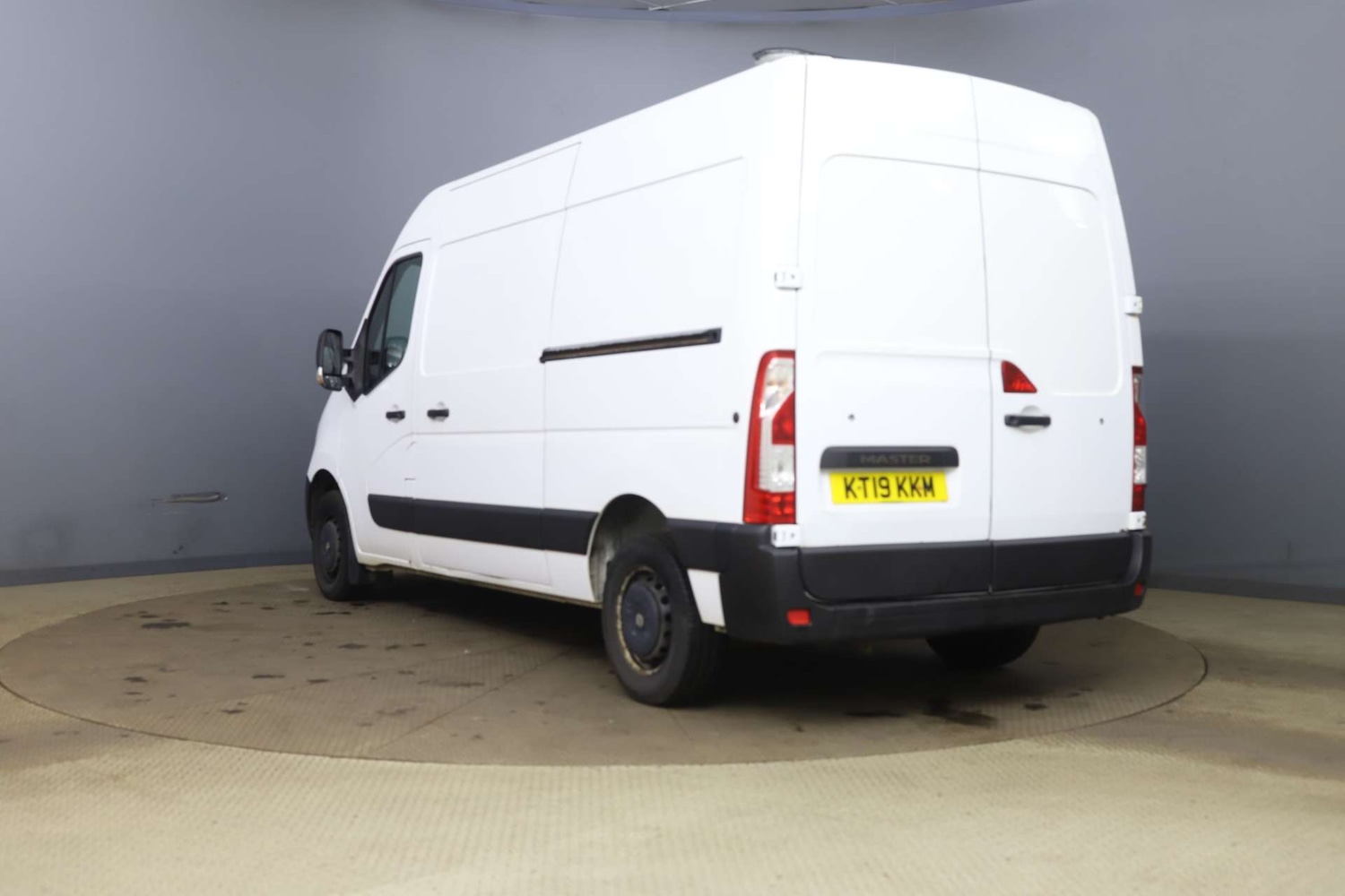 Used Renault Master 2019 for sale - 78152297: Photo 4