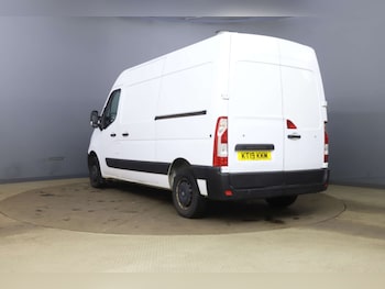 Used Renault Master 2019 for sale - 78152297: Photo