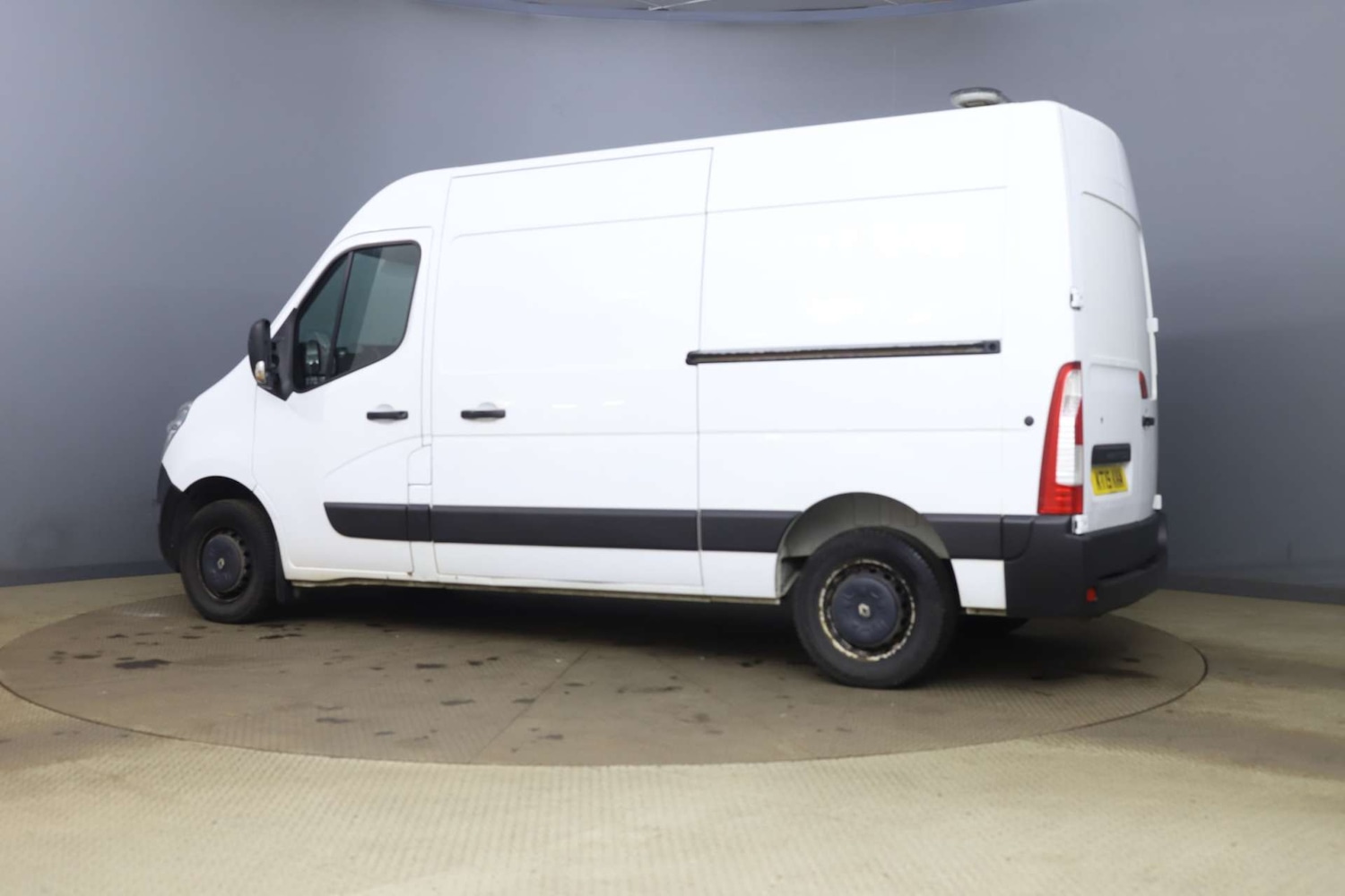 Used Renault Master 2019 for sale - 78152297: Photo 8