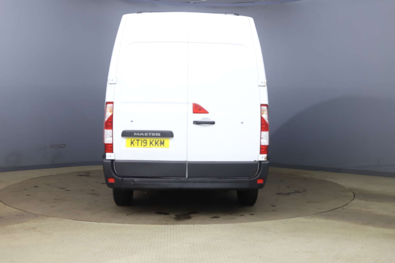 Used Renault Master 2019 for sale - 78152297: Photo 9