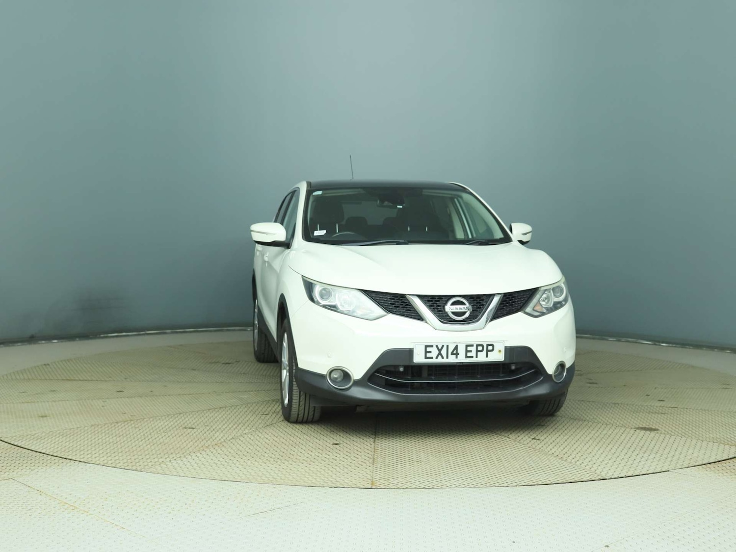 Used Nissan Qashqai 2014 for sale - 78152298: Photo 2