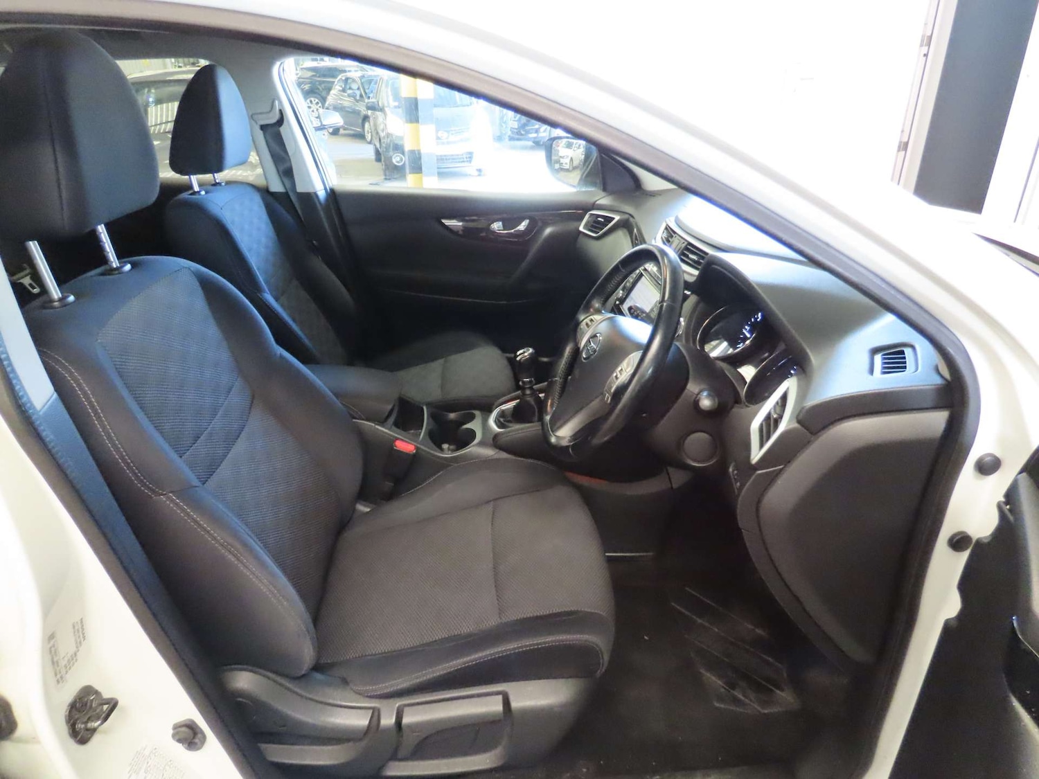 Used Nissan Qashqai 2014 for sale - 78152298: Photo 3