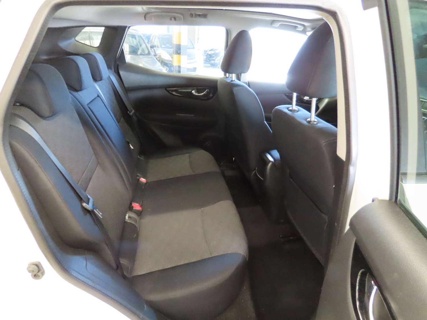 Used Nissan Qashqai 2014 for sale - 78152298: Photo 5