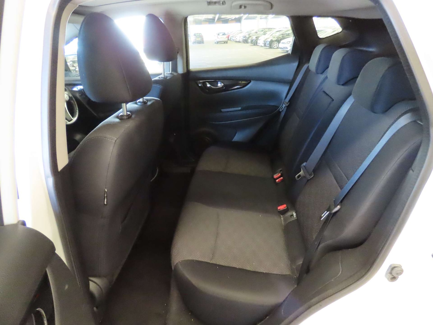 Used Nissan Qashqai 2014 for sale - 78152298: Photo 8