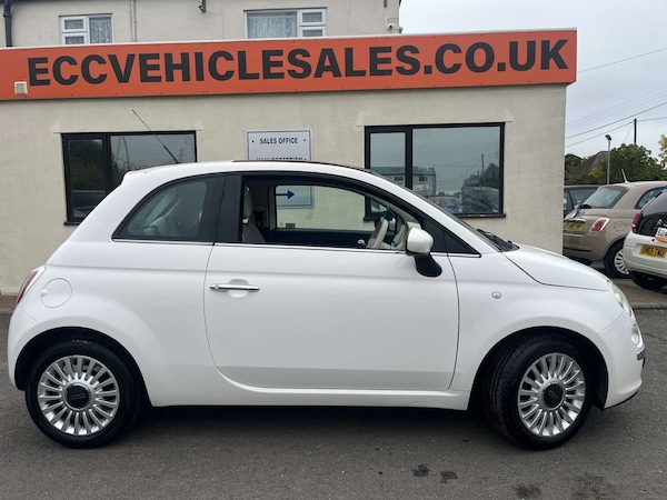 Used Fiat 500 2010 for sale - 76253847: Photo 15