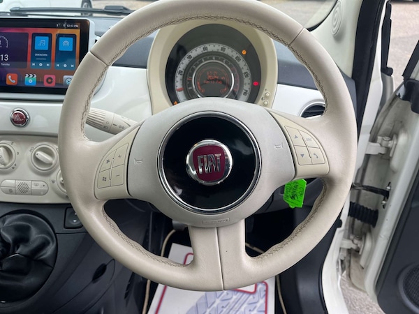 Used Fiat 500 2010 for sale - 76253847: Photo 19