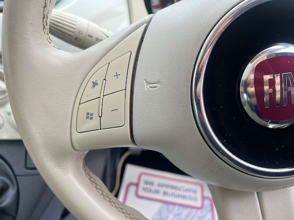 Used Fiat 500 2010 for sale - 76253847: Photo 20