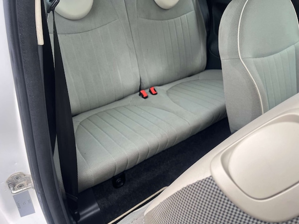 Used Fiat 500 2010 for sale - 76253847: Photo 28