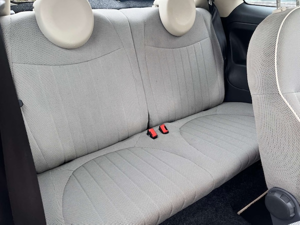 Used Fiat 500 2010 for sale - 76253847: Photo 29